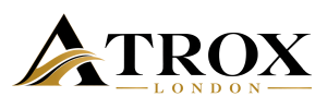 ATROX London logo